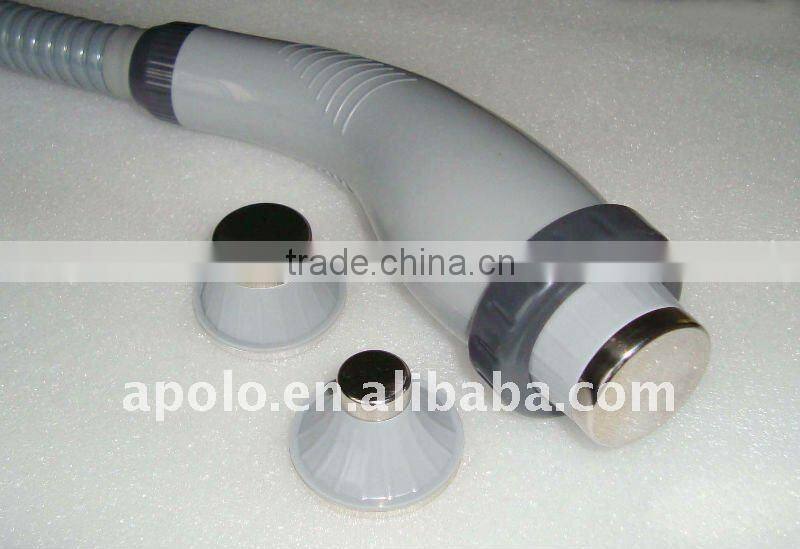 1Mhz Monopolar RF skin tighten beauty machine