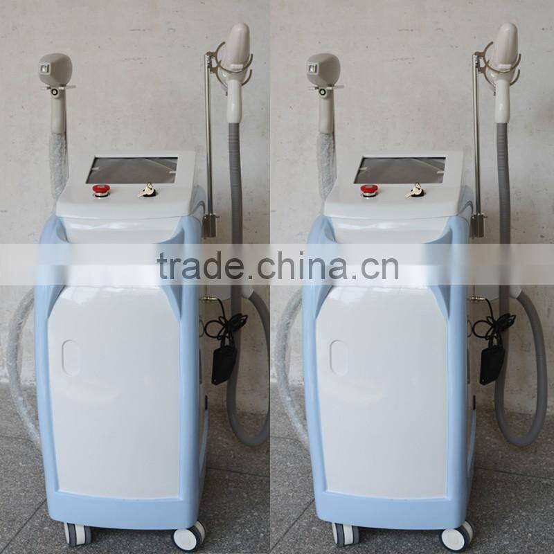 High Quality 808nm Diode Lipo Laser Hair Removal Device For Sale