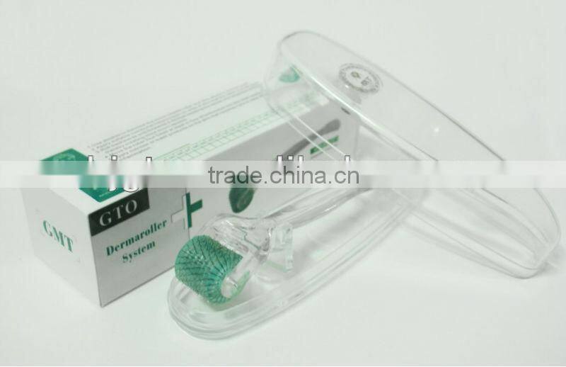micro needle sytem,derma roller,MT roller