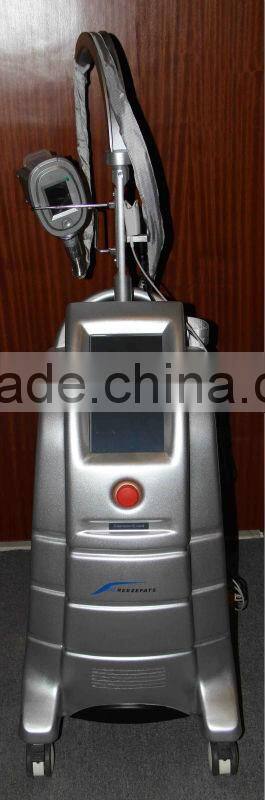 Fat-freezing cryolipolysis slimming machine,Cooling Technology selectively targets and eliminates fat cells