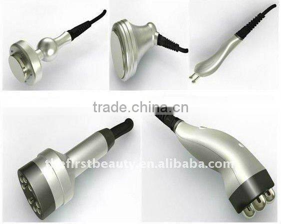 Best weight reducing cavitation slimming ultrasound machine F019