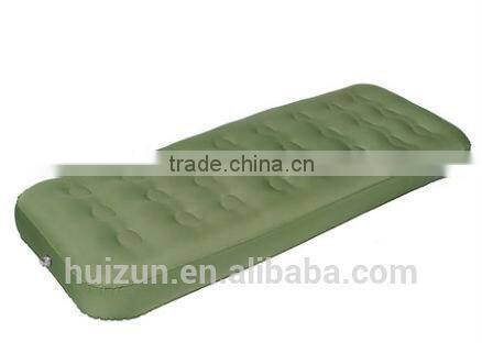 2014 Double Layer Air Bed