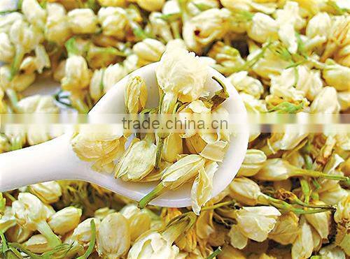 Jasmine Cut Dry Flower Herbal Tea