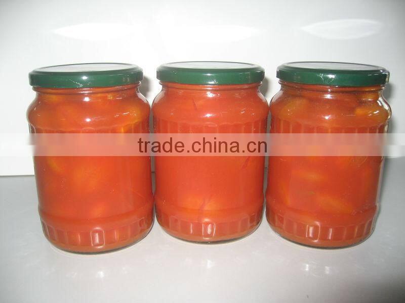 Canned Tomatoes In Own Juice