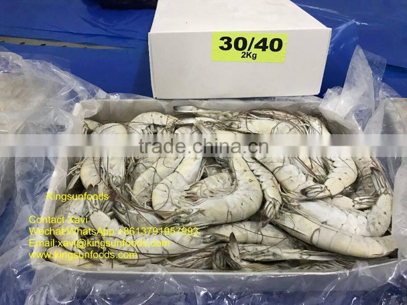 Grade A HOSO Vannamei,Shrimp Vannamei From India