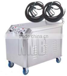 2017 New optima steam car wash,steam carwash machine,steamer car wash with high quality