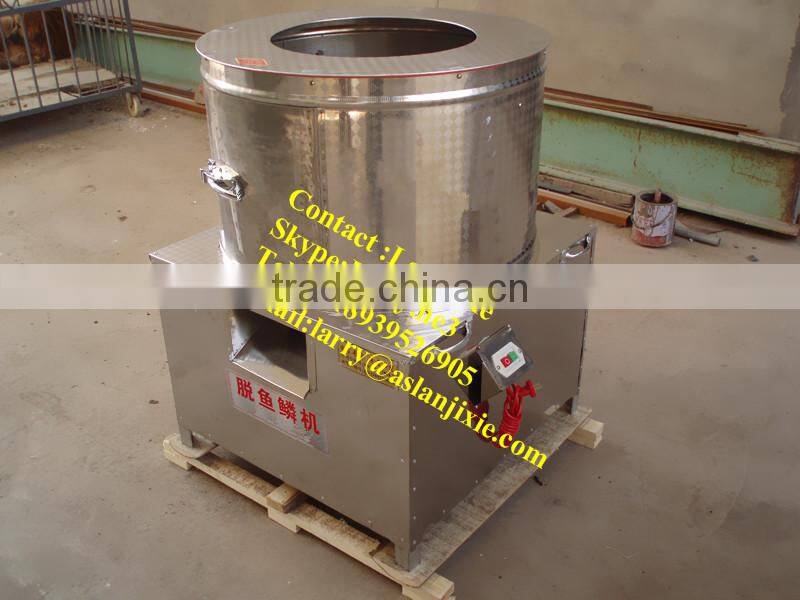 fish scale removing machine/electric fish scaler