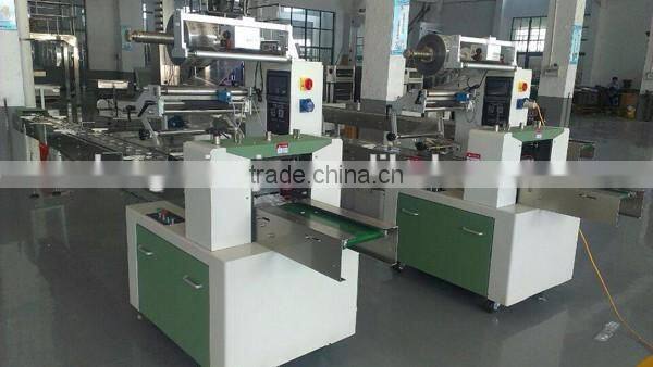 Hot Sale Peanut Brittle Making Machine witrh Factory Price