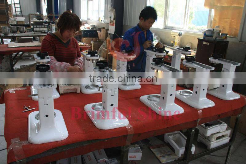 2015 new arrival food mixer for bakery