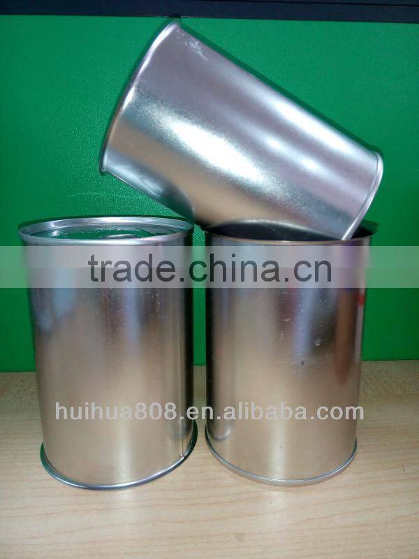 Fruit tin can /tin bottle /food tin packing