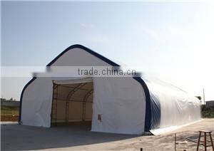 Large Steel Structure Farm Shed