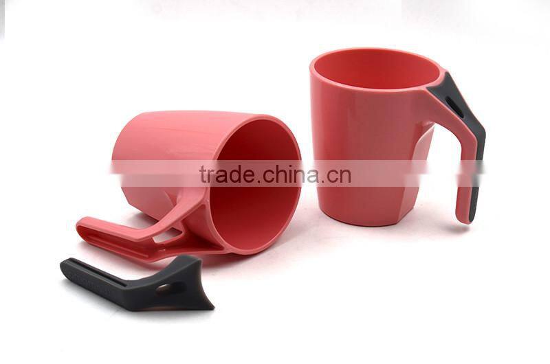 Corn starch Popular Food grade Bamboo Fiber Kids Cup