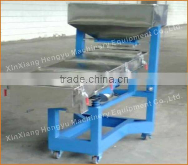 CE certification linear mining coarse screen
