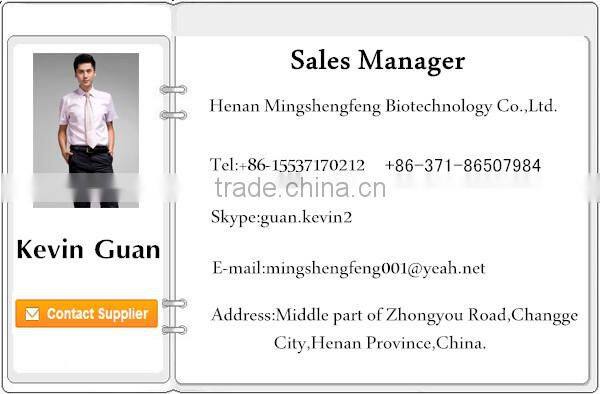 Best Food Supplement Natural Bee pollen