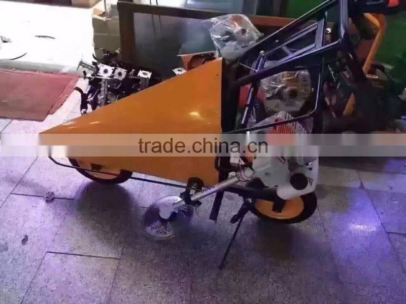 Hot sale bean harvester, chili, straw harvester, harvester machine
