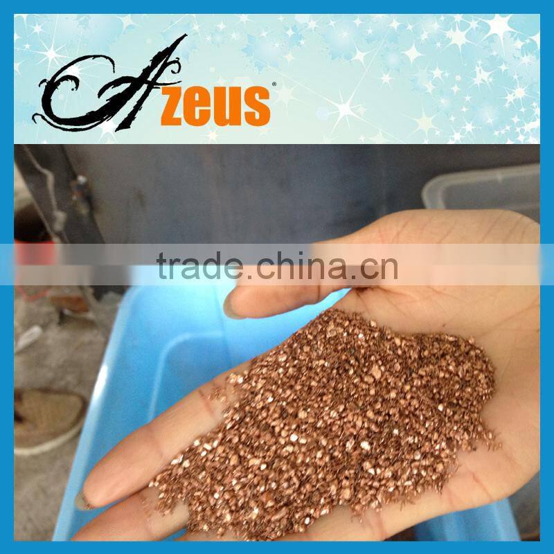 Newest Design Copper Wire Granulator Copper Recycle Machine