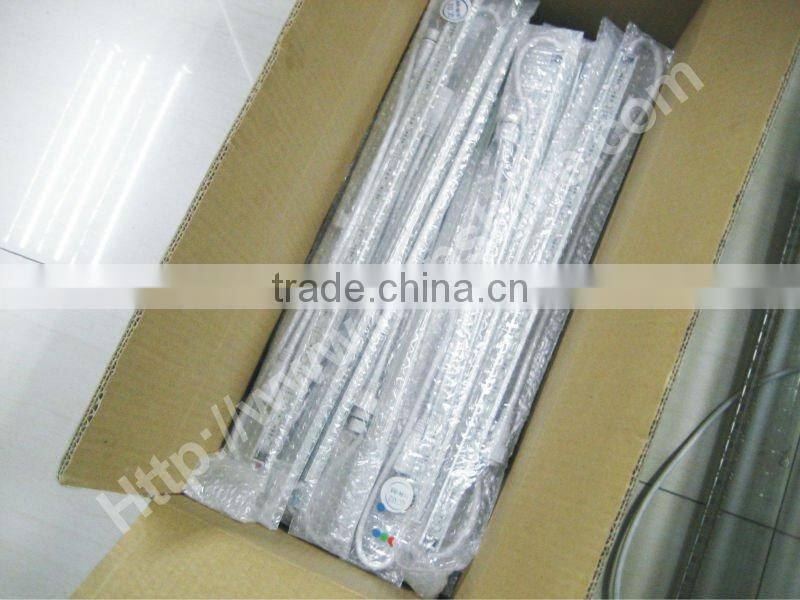 5050 flexible smd led strip lights 12v