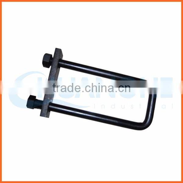 Customized wholesale quality din standard u bolts