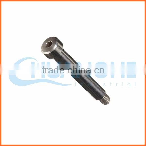alibaba high quality m2.5x6 shoulder screw