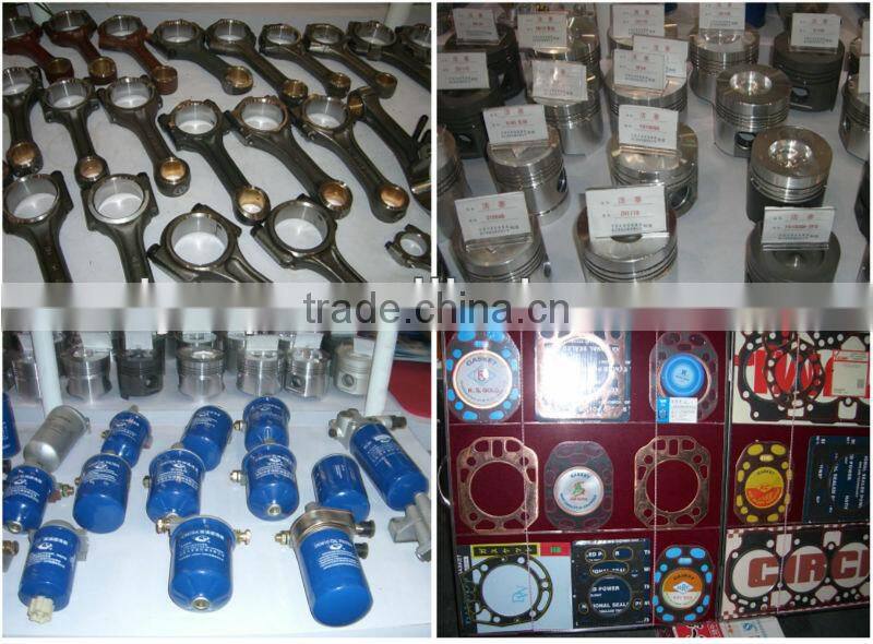 YTO road roller parts for sale