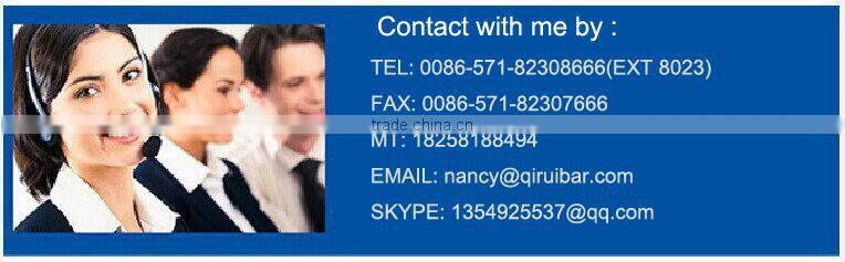 High Quality forestry guide bar,solid guide bar,garden guide bar for agriculture