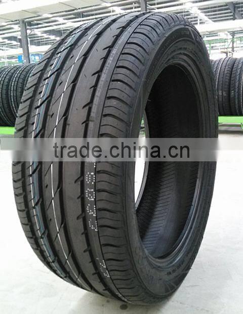 GINELL Mud Tires 4x4 Radial tire for SUV