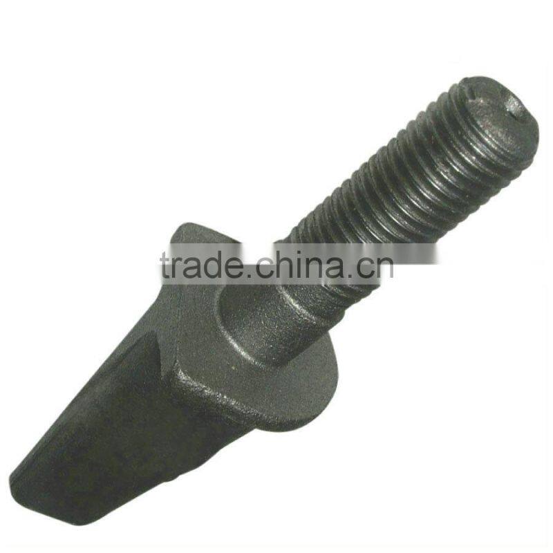 High quality forged Threshing spike 113010010000 for Combine Harvester