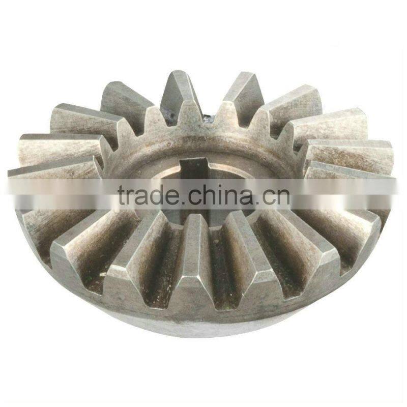 Harvester Gear Loading Auger H86912