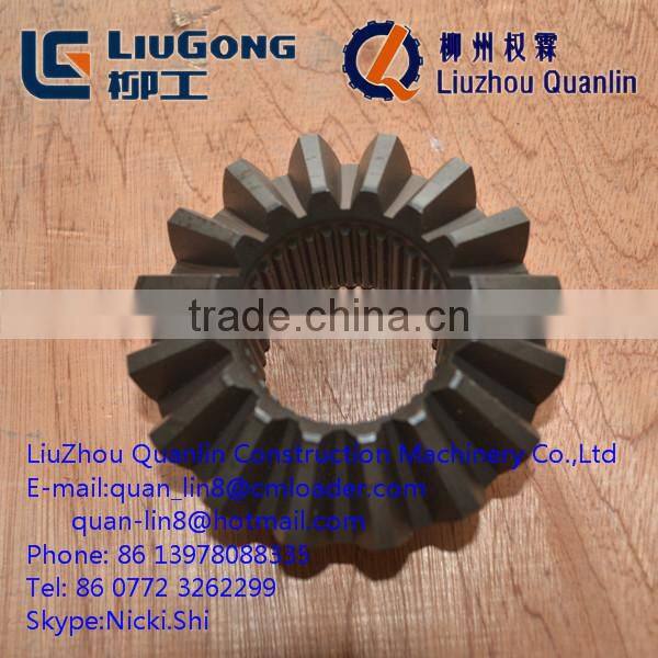 ZF parts Half axle Gear SP100302 ZF.4061310129 for Liugong ZF loader parts