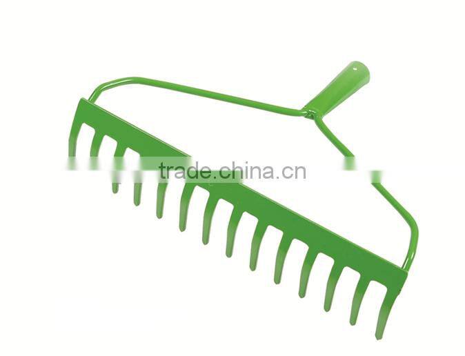 garden rake,farming rake