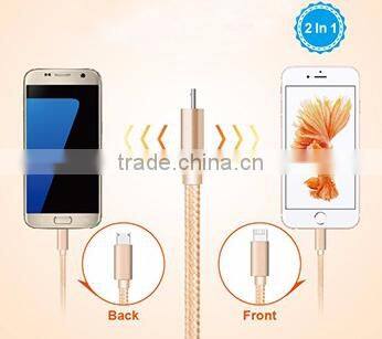Hot Wholesale USB Cable for Charging and Data sync