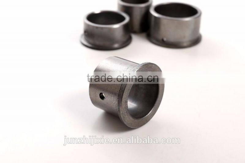 Customized Various Types Of brass Shaft Sleeve with high precision for changfa diesel engine