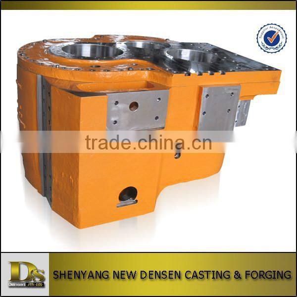stainless steel die casting cheap steel casting novelty products chinese