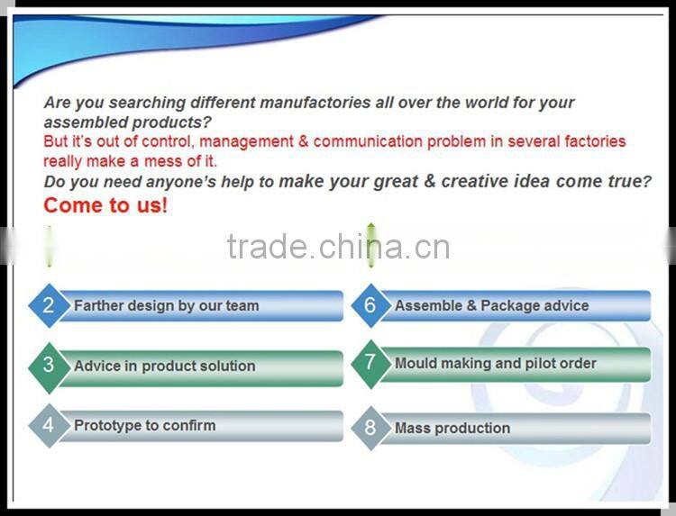 2" 4" 6" Customized Metal and Plastic Sofa Leg To Export USA