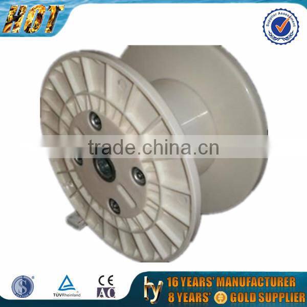 china manufacturer plastic spools