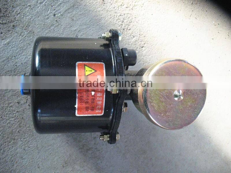 construction machinery parts air booster xz-60 for zl50f wheel loader