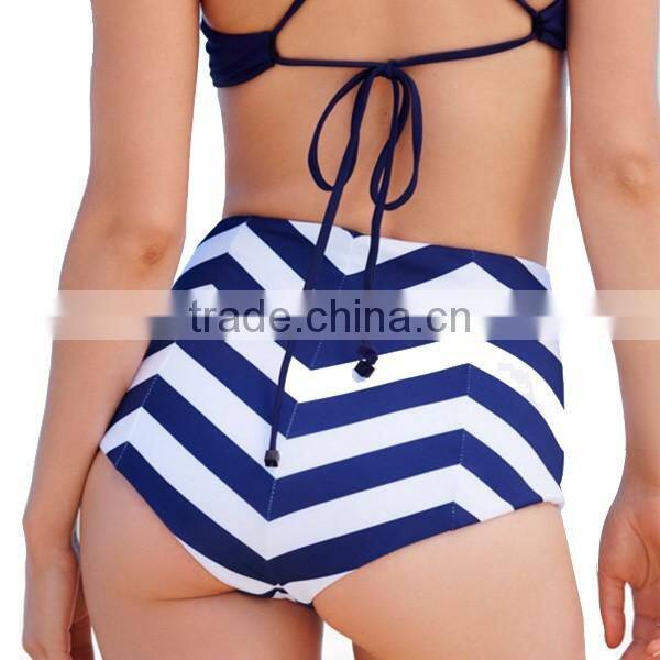 Open hot sexi photo image 2016 high waist swimwear