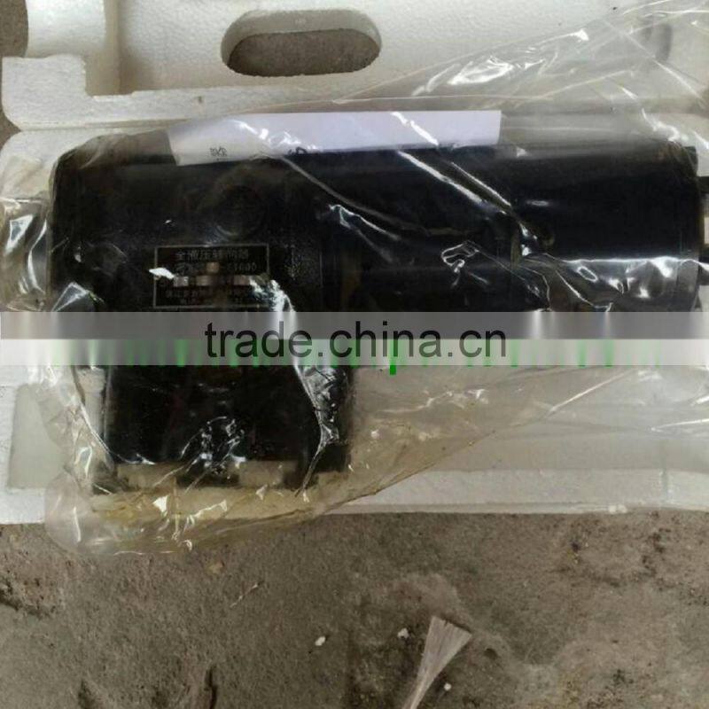 BZZ5-1000 Steering Valve,Liugong BZZ5-1000 Orbital Valve