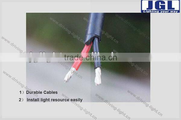 140W 30INCH CREE FLOOD BEAM LED LIGHT BAR LIGHTBAR 4X4/SUV/UTE/ATV 288W 240W 4WD DRIVING LIGHT BAR