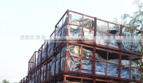 ISO certificates best disc harrow for sale