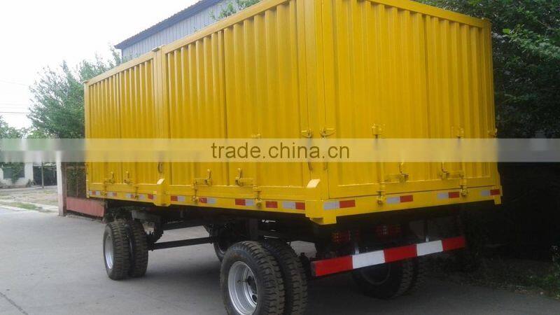 farm atv trailer with best price