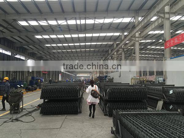 Concrete Steel Rebar Truss and Lattice Girder for Construction