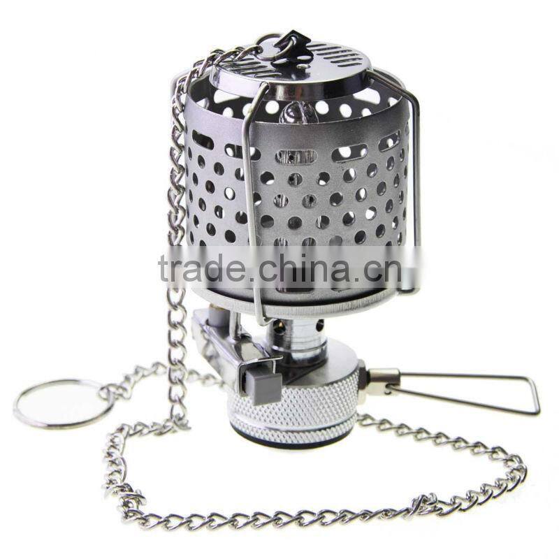 Gas Lantern Outdoor equipment lamp for emergency and night time usage