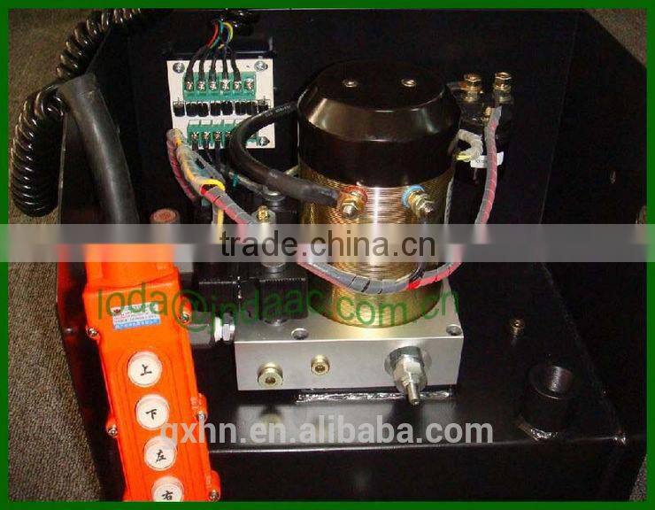 DC12V 24V 48V Hydraulic Power Unit for Sale