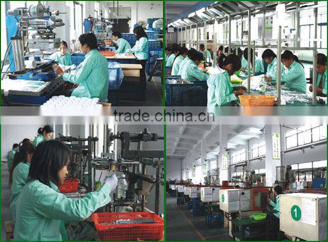 Bulb-shape highlighter promotion gift