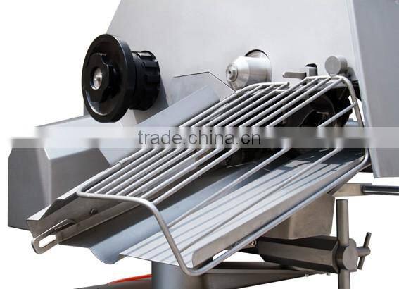 Automatic Double Clipper for sausage