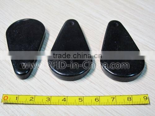 Low Cost GPS RFID Tag with High Performance for Vehicle Tracking