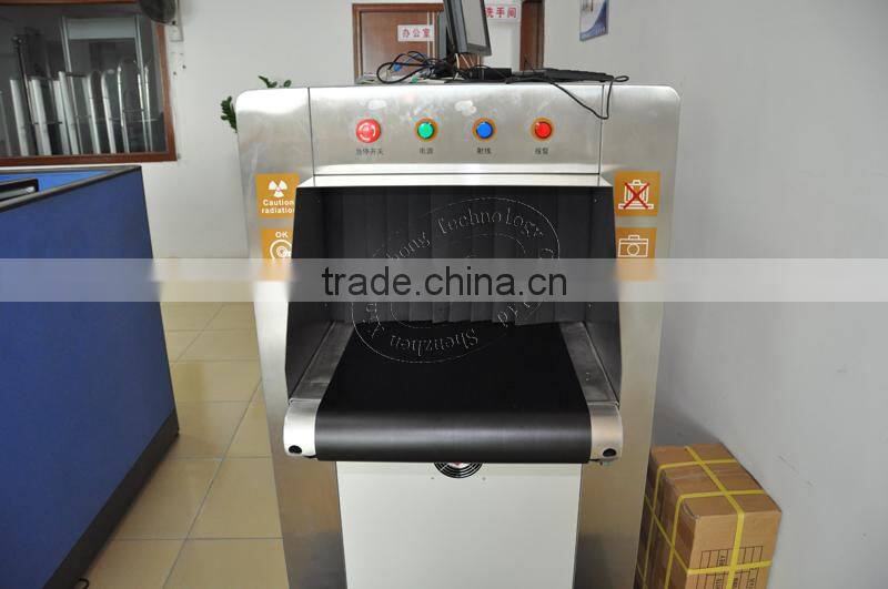 Professional x-ray baggage machine for sale XLD-5030C