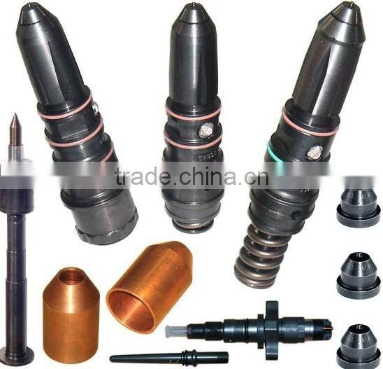 Genuine Parts with Cummins kta19 Engine PT Fuel Pump