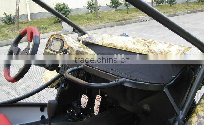 1100cc Go Karts buggy can be right drive